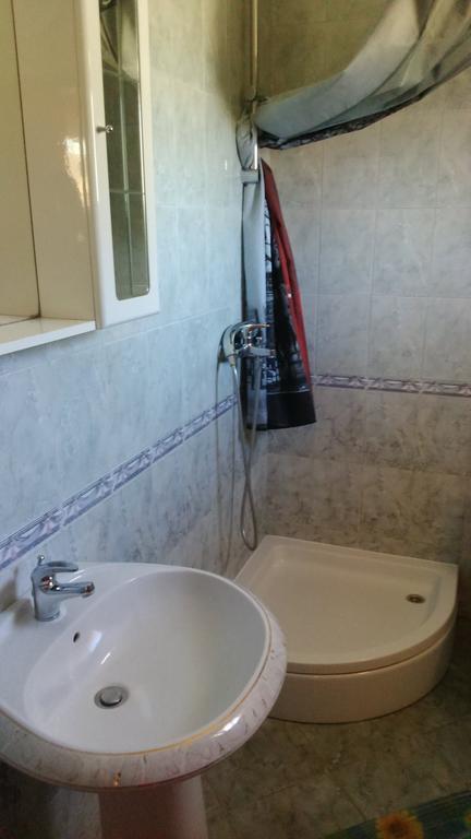 Apartments Villa Venera Ražanac エクステリア 写真