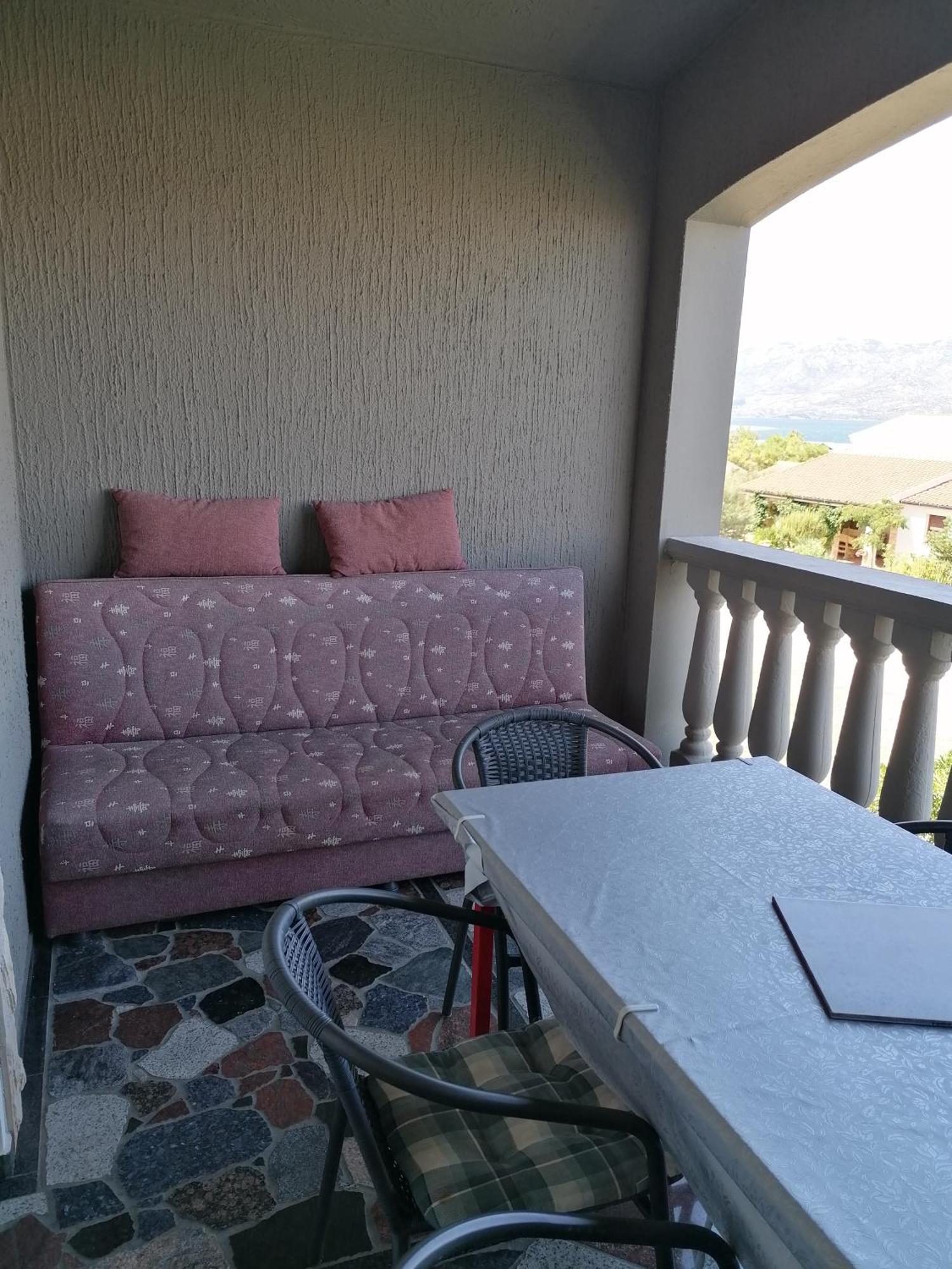 Apartments Villa Venera Ražanac エクステリア 写真