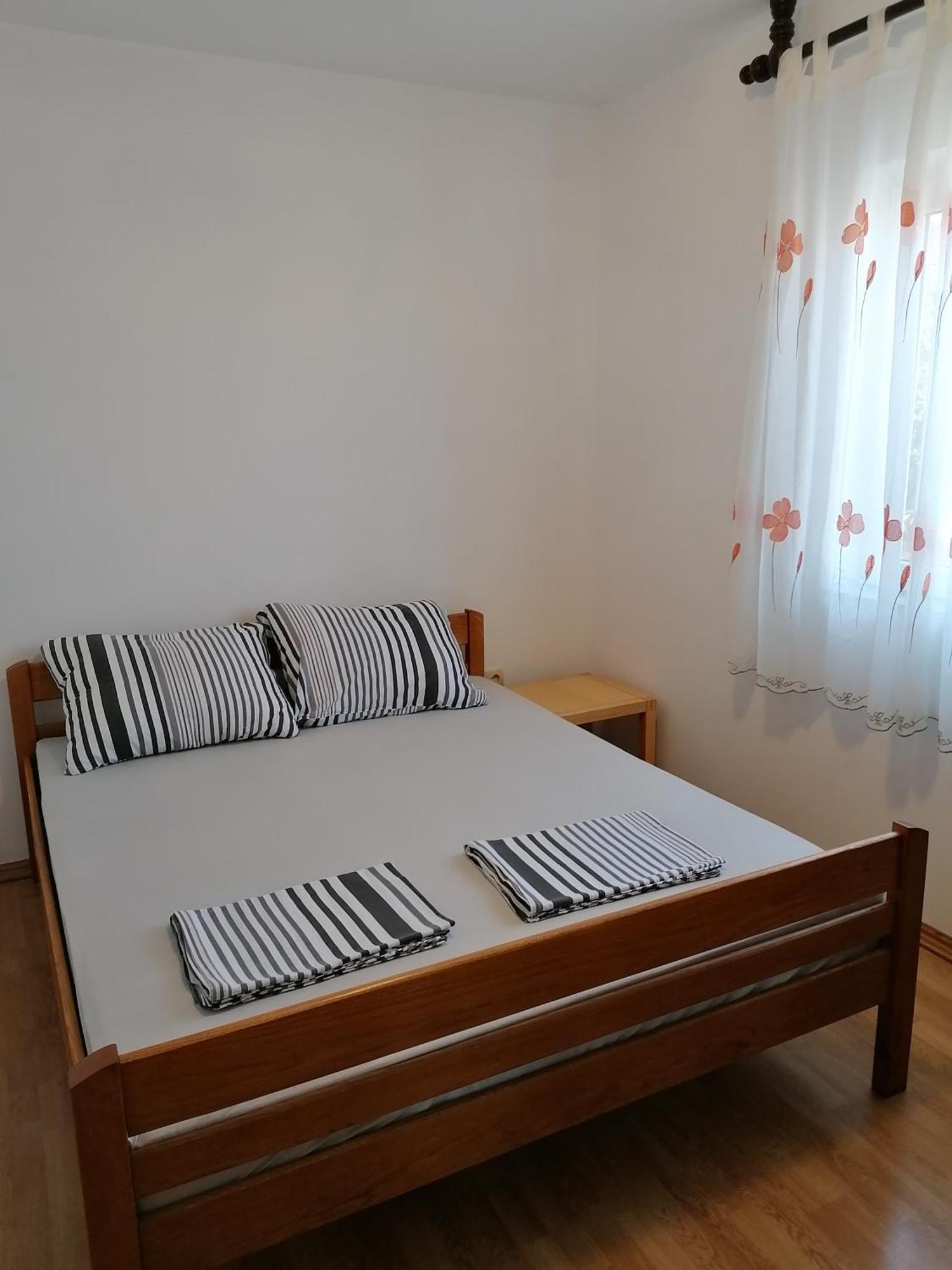 Apartments Villa Venera Ražanac エクステリア 写真
