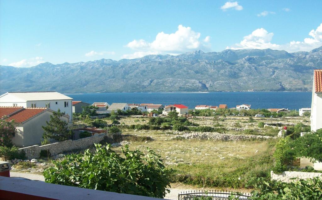 Apartments Villa Venera Ražanac エクステリア 写真