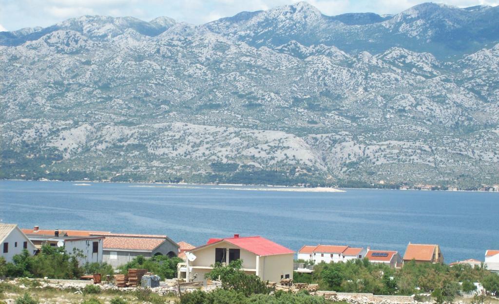 Apartments Villa Venera Ražanac 部屋 写真
