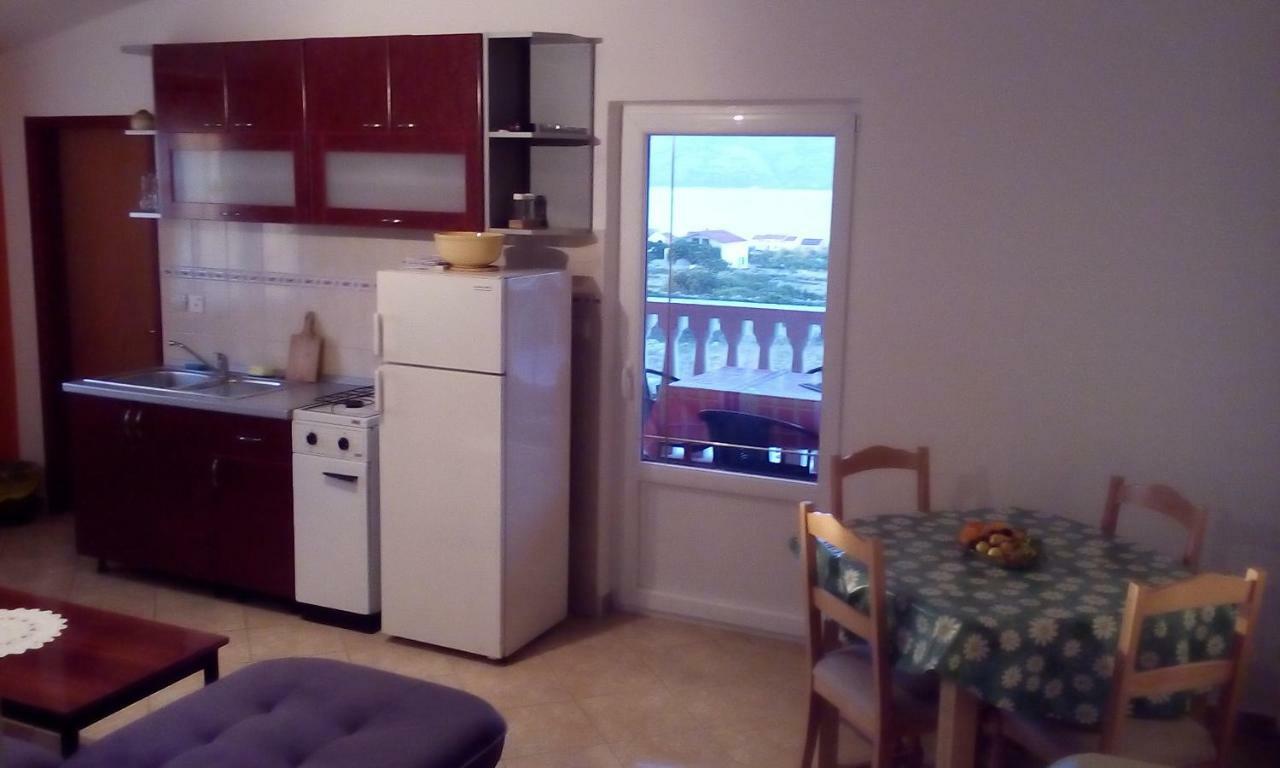 Apartments Villa Venera Ražanac エクステリア 写真